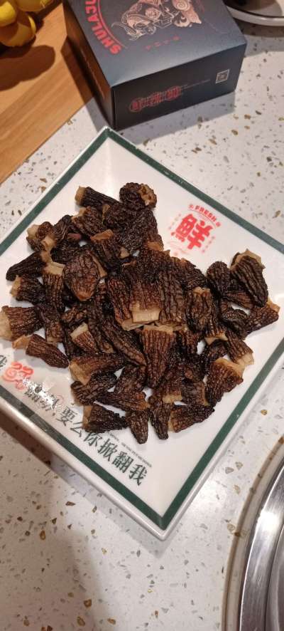 羊肚菌种植如何选择适合的土壤益高产