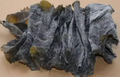 干海带，&nbsp;挂菜要求无沙，干湿程度9成，价在6元/斤左右