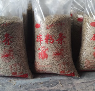 红薯粉条段，碎粉条，工厂批发，大量现货，产地货源，质量好