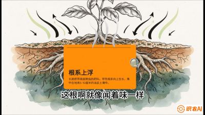 第6节：【避坑与风控】免耕肥的谎言与&ldquo;三年改土&rdquo;计划，课程：《柑橘底肥&ldquo;翻身账&rdquo;：从改土到高产的实战全书》