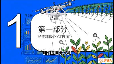 第5节：无人机也能&ldquo;看病抓药&rdquo;&mdash;&mdash;处方图与变量施肥入门，课程：《无人机植保搞钱必修课：从&ldquo;瞎飞&rdquo;到&ldquo;懂行&rdquo;的6步进阶》