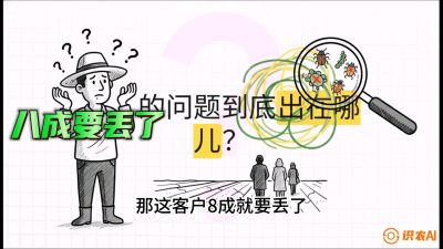 第3节：【农资人配药秘籍】拒绝&ldquo;大乱炖&rdquo;！黄金套餐设计与抗性管理，课程：《农资实战特训：从&ldquo;坐商&rdquo;到&ldquo;千万服务商&rdquo;的进阶路》