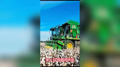高产就用它